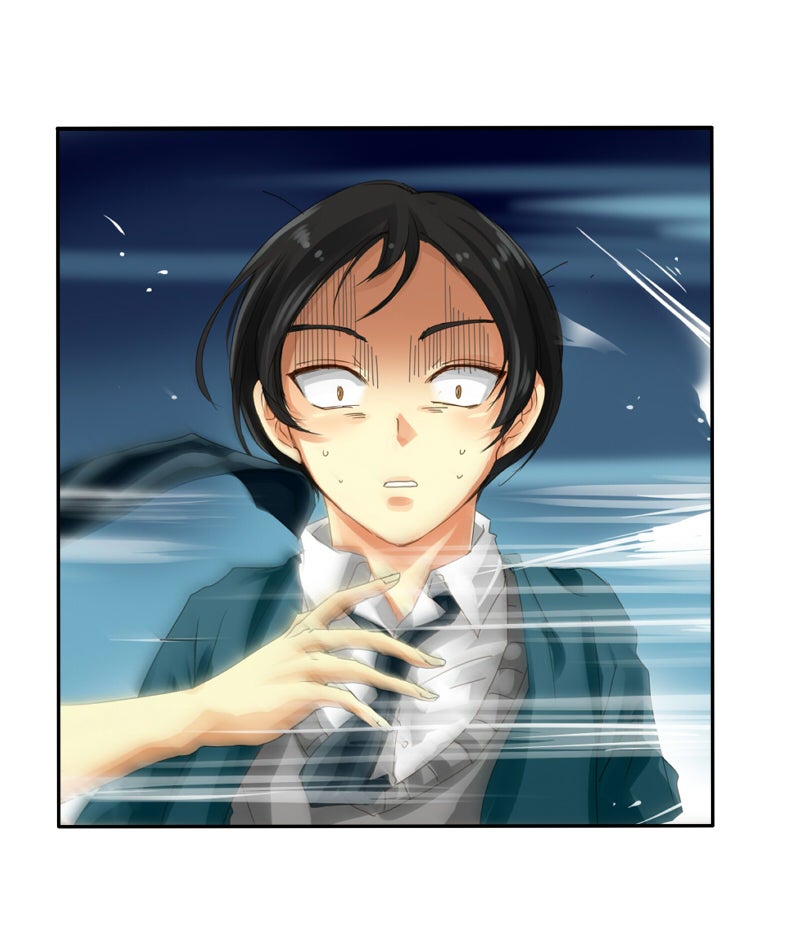 Read unOrdinary EN Manga Online