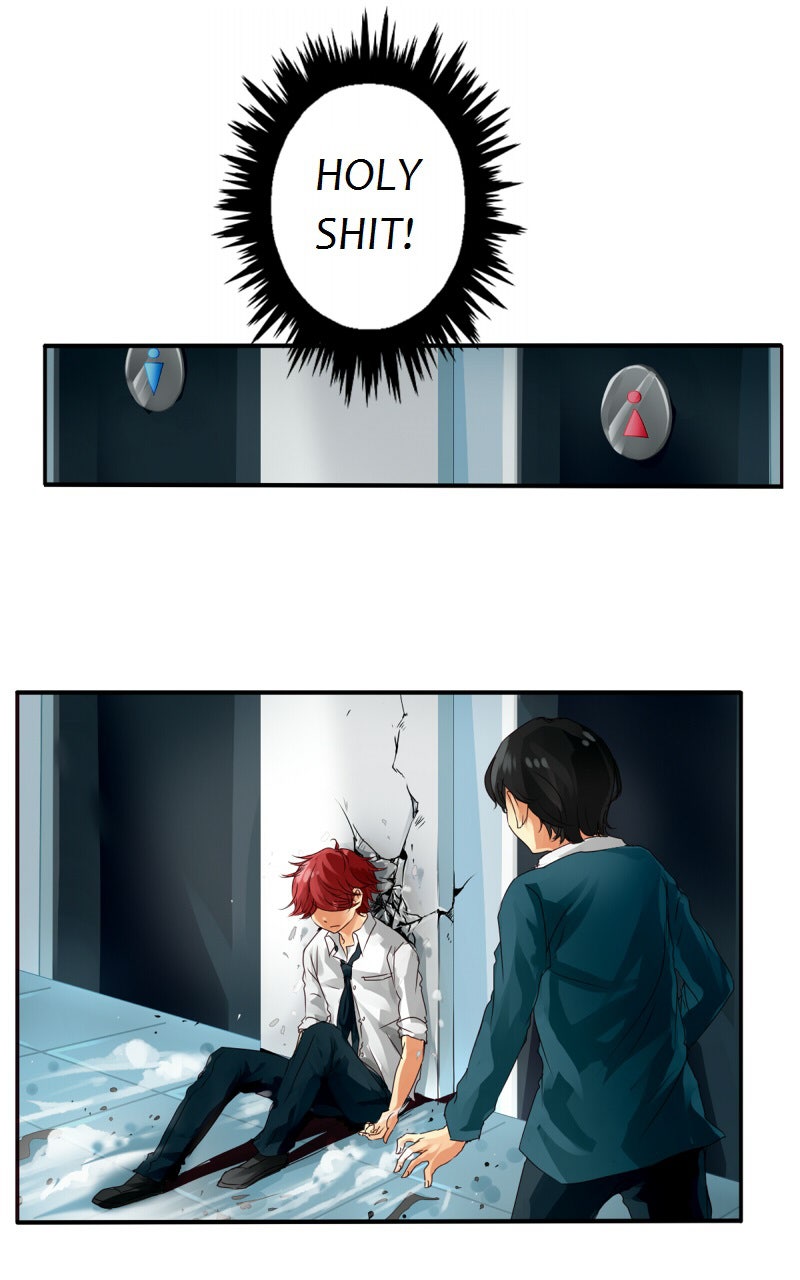 Read unOrdinary EN Manga Online