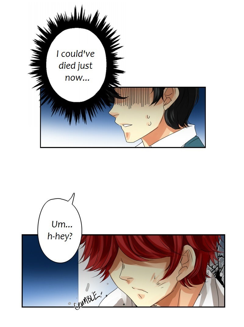 Read unOrdinary EN Manga Online