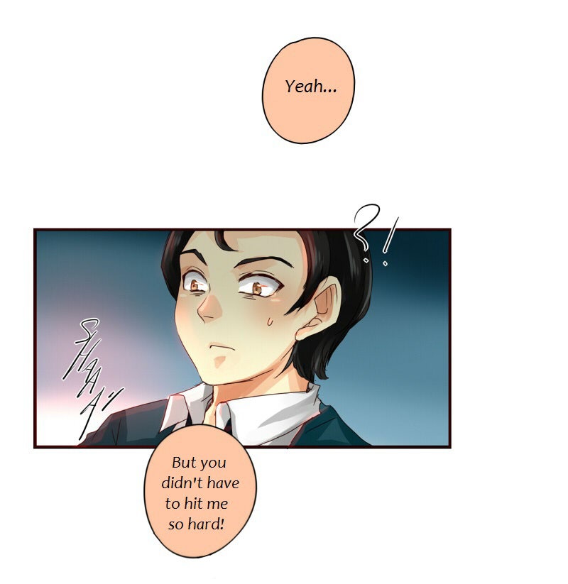 Read unOrdinary EN Manga Online