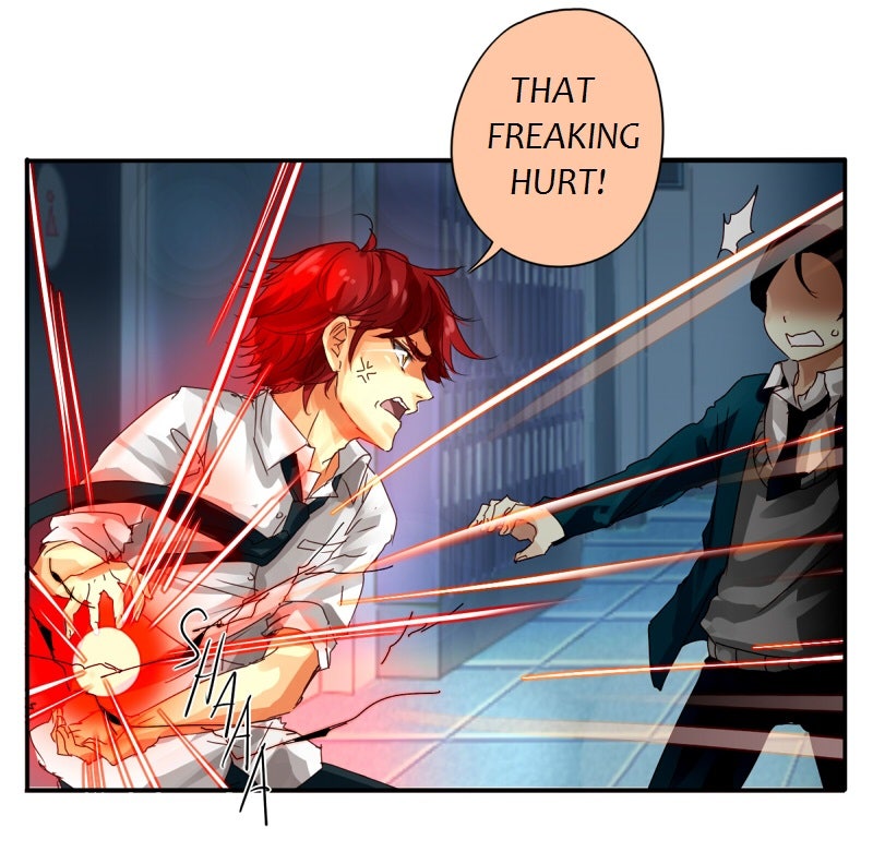 Read unOrdinary EN Manga Online