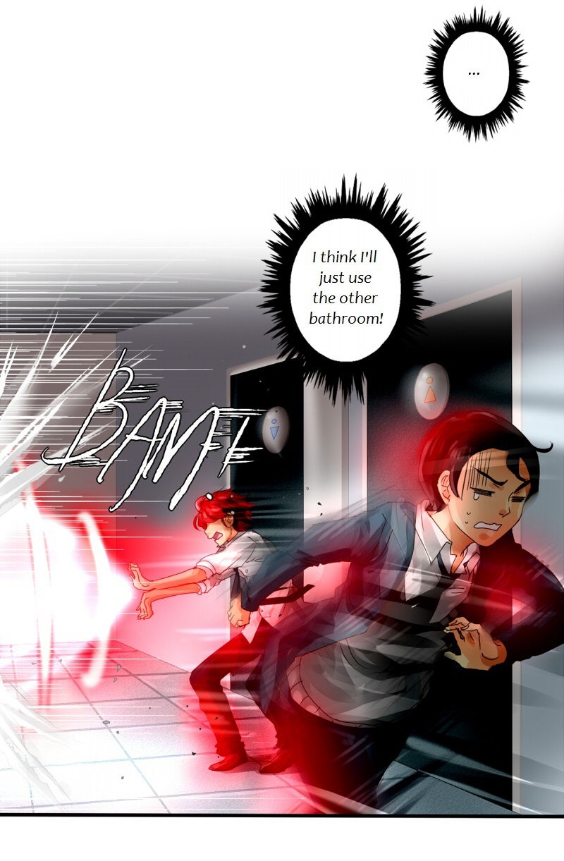 Read unOrdinary EN Manga Online