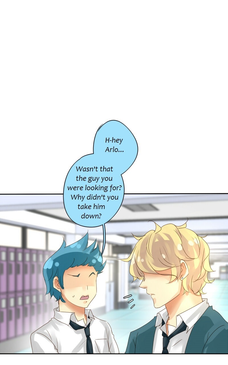 Read unOrdinary EN Manga Online