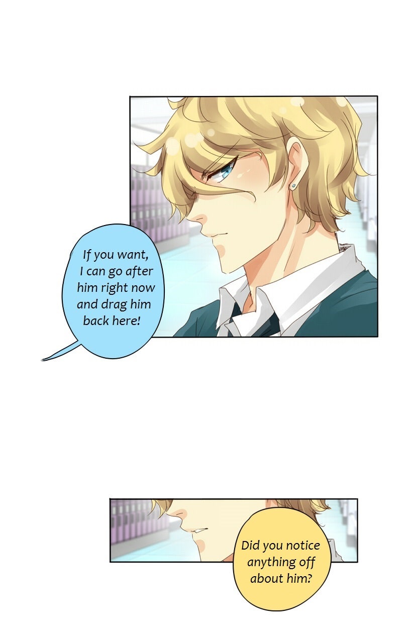Read unOrdinary EN Manga Online