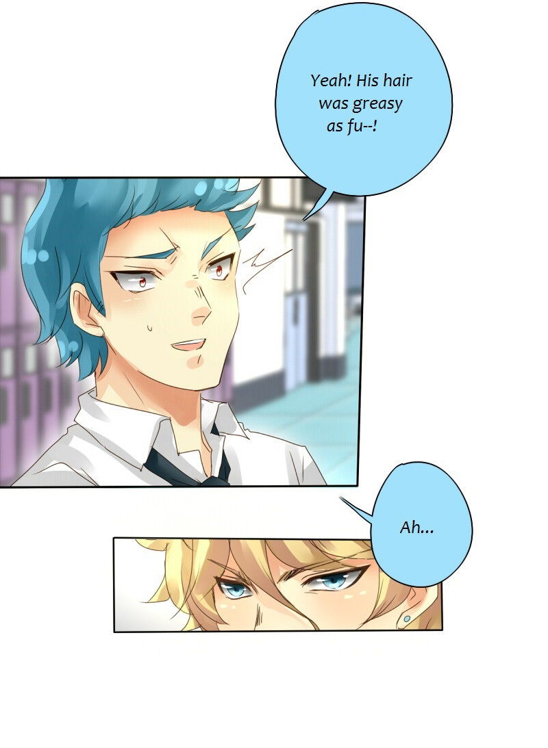 Read unOrdinary EN Manga Online