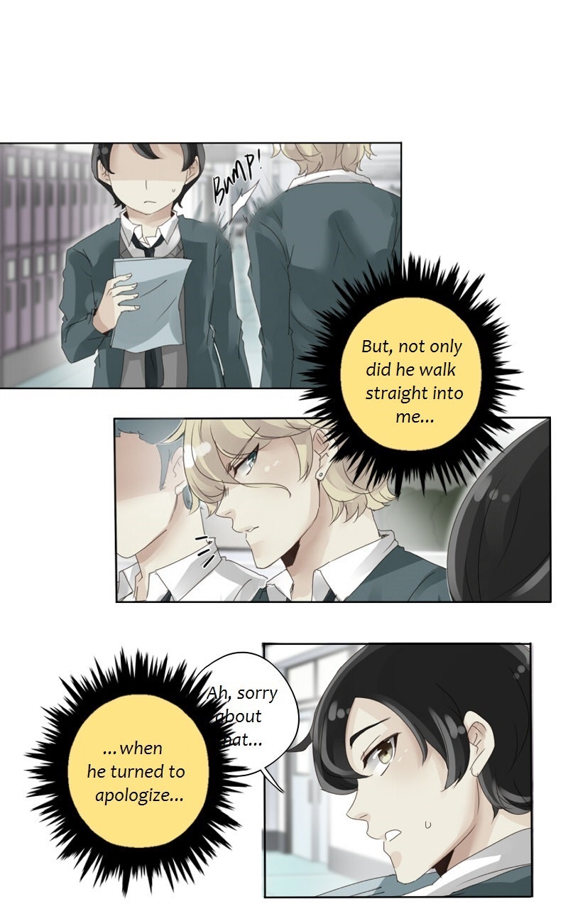 Read unOrdinary EN Manga Online