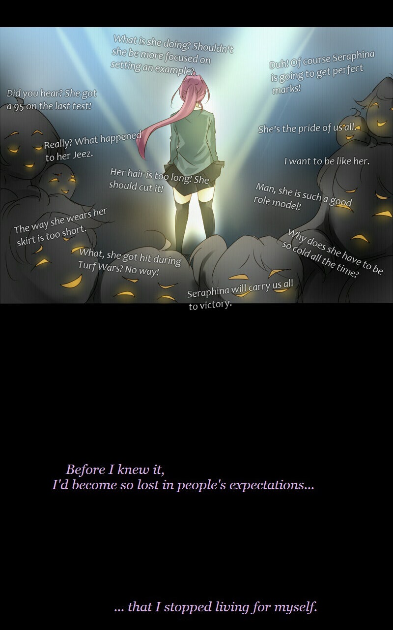 Read unOrdinary EN Manga Online