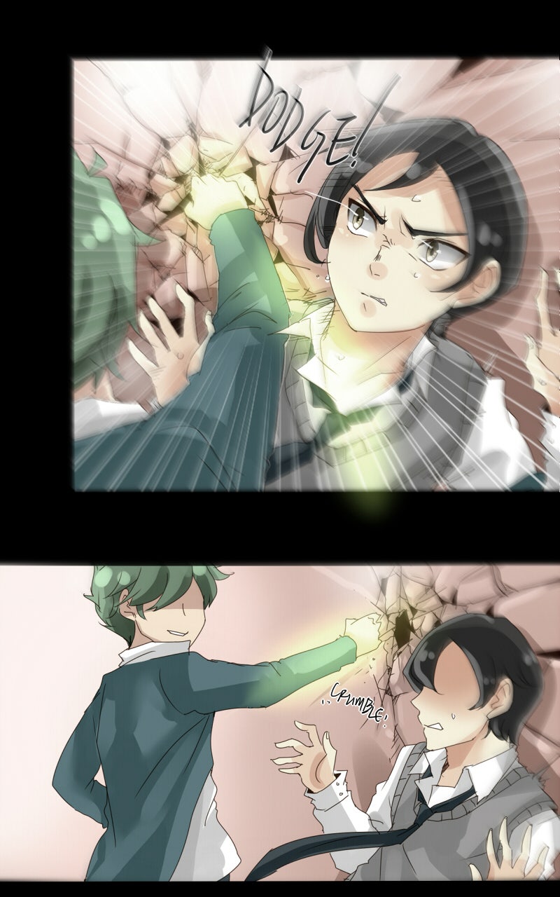 Read unOrdinary EN Manga Online