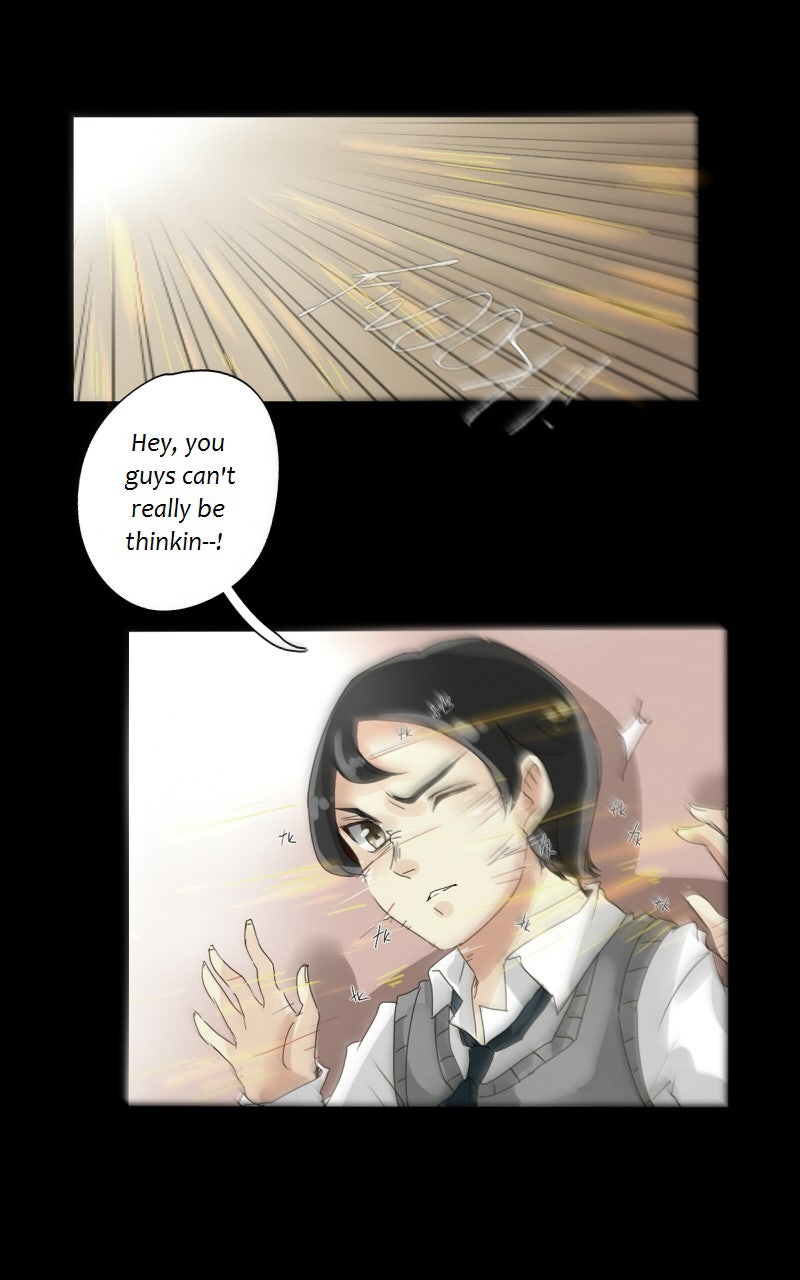 Read unOrdinary EN Manga Online