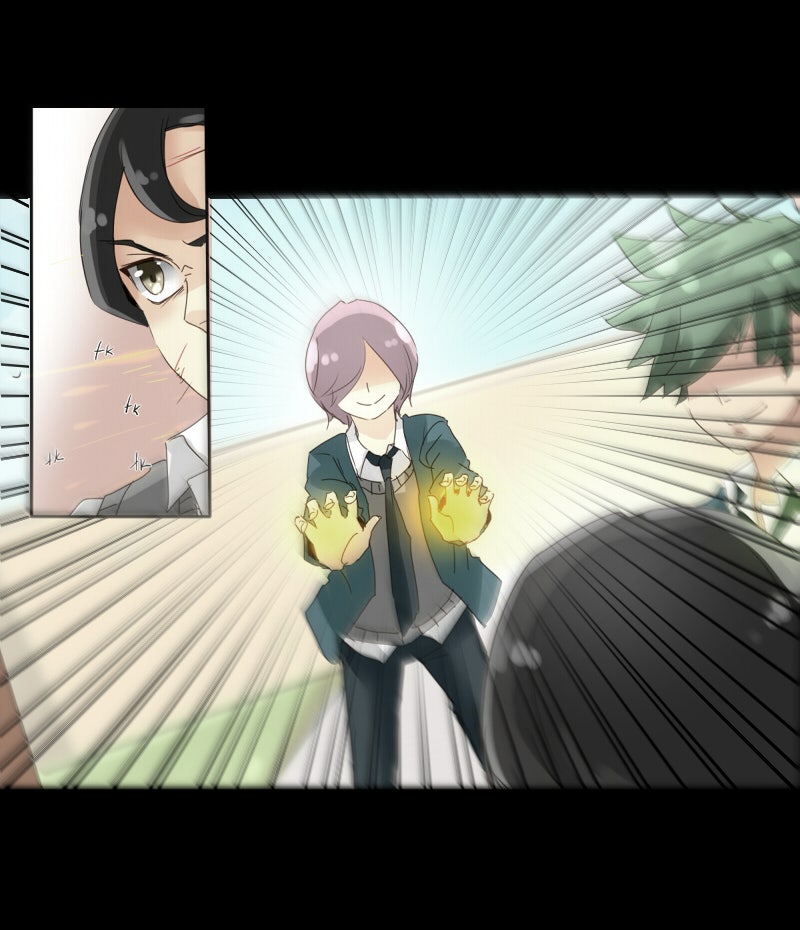 Read unOrdinary EN Manga Online