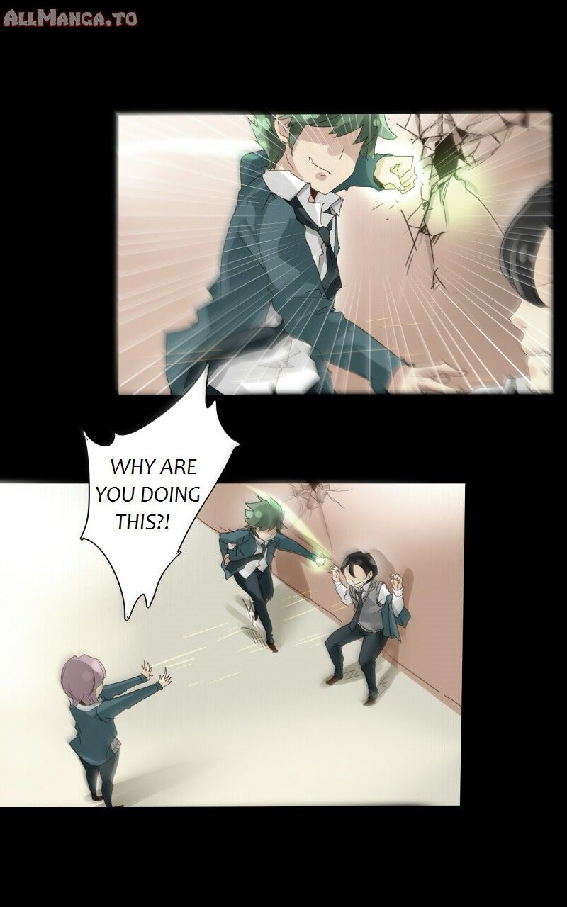 Read unOrdinary EN Manga Online