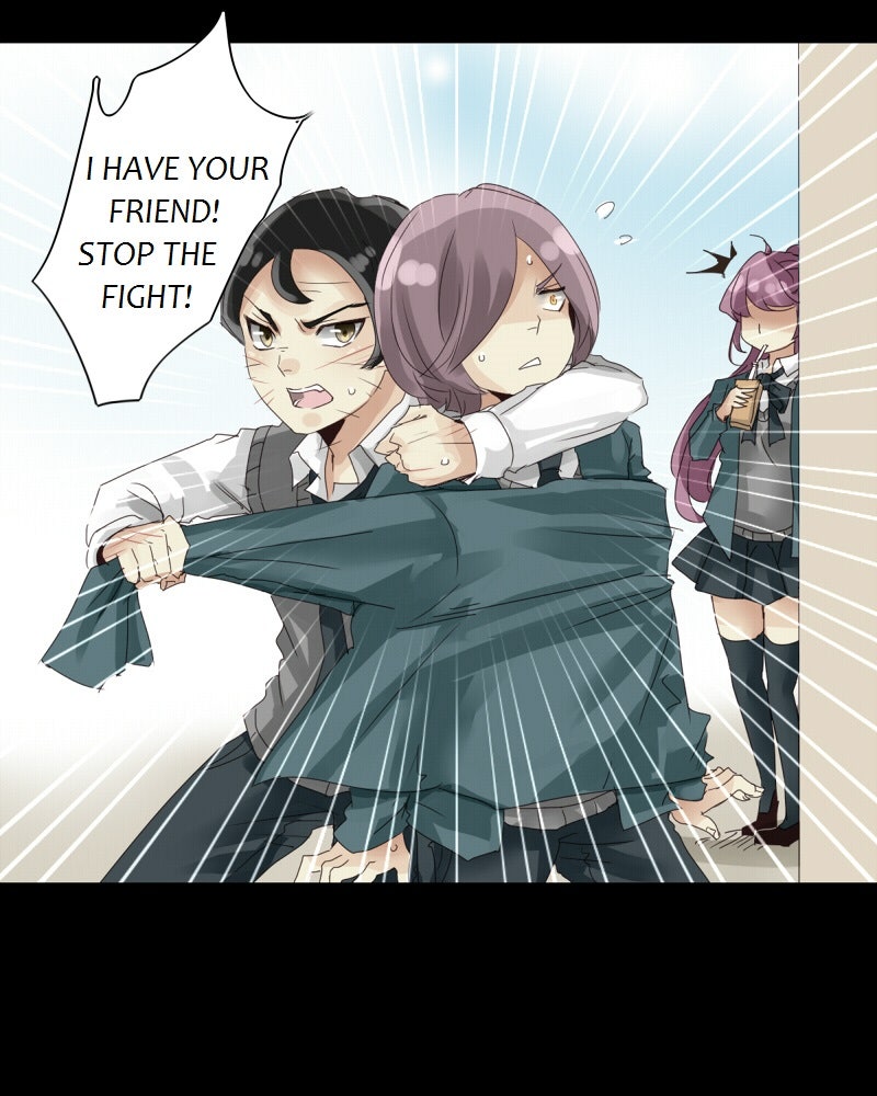 Read unOrdinary EN Manga Online