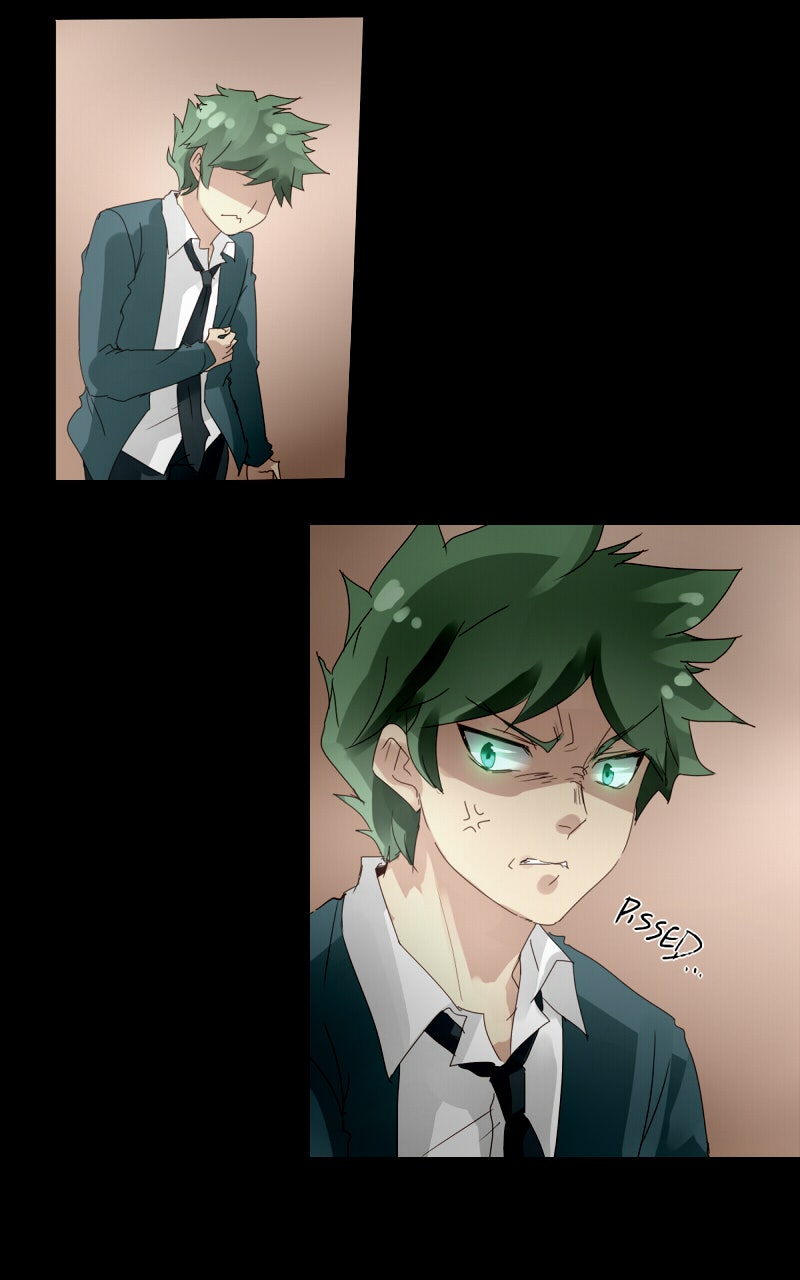 Read unOrdinary EN Manga Online