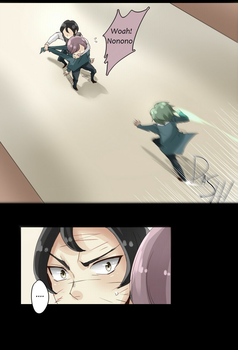 Read unOrdinary EN Manga Online