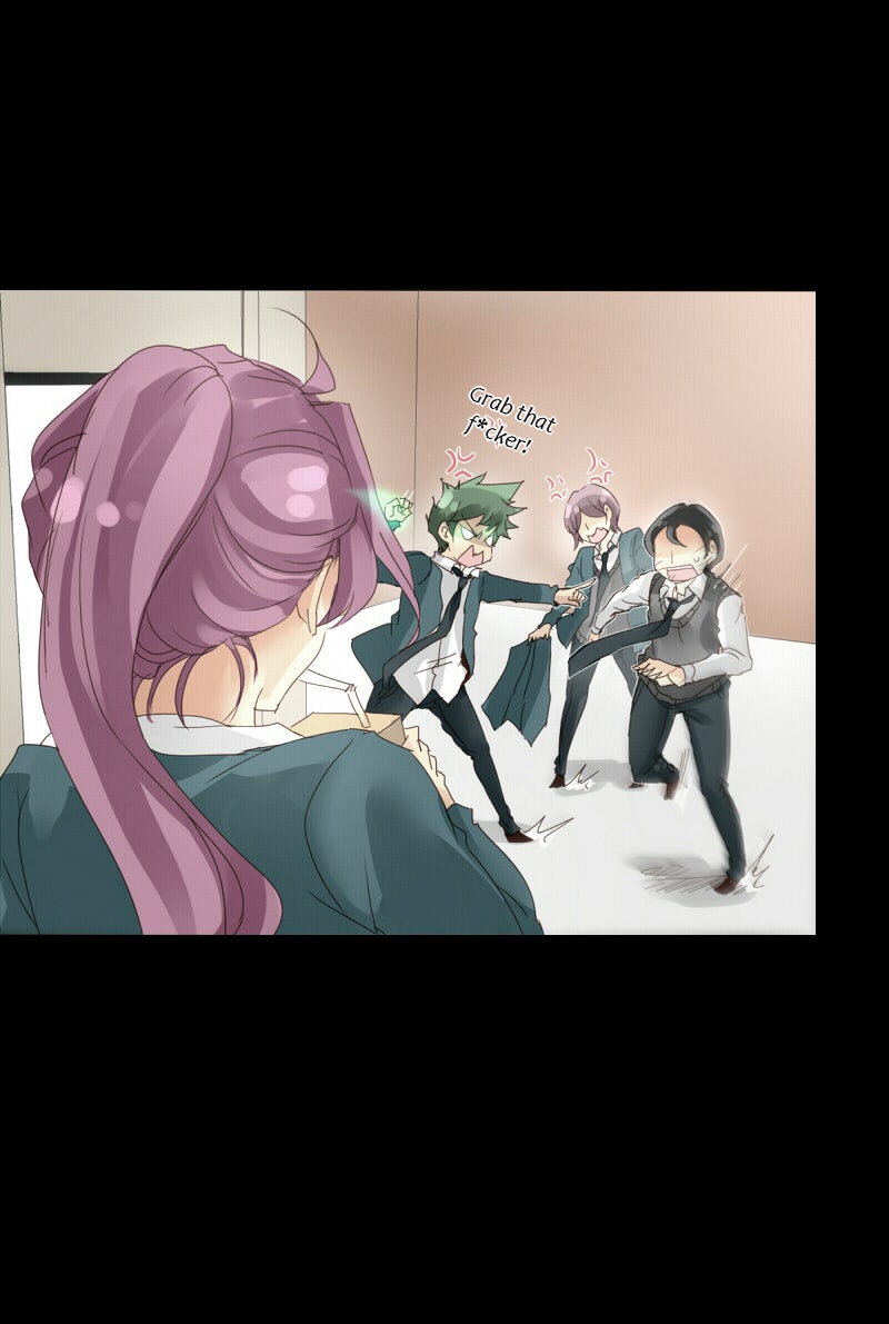 Read unOrdinary EN Manga Online