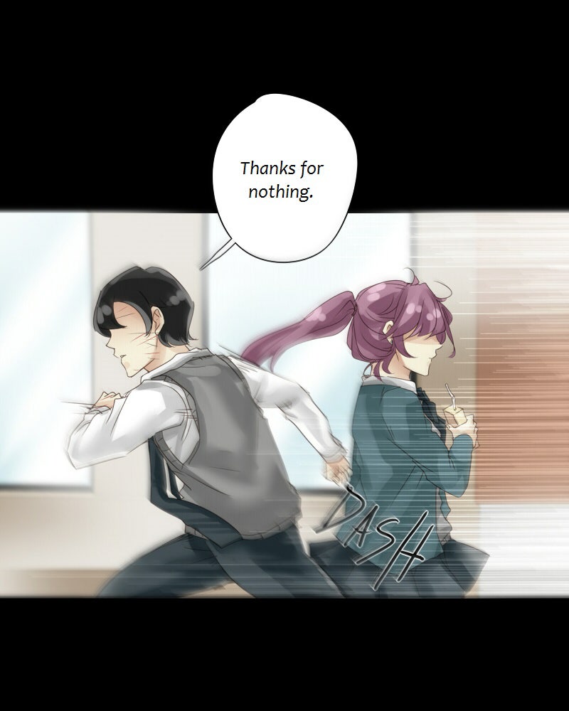 Read unOrdinary EN Manga Online