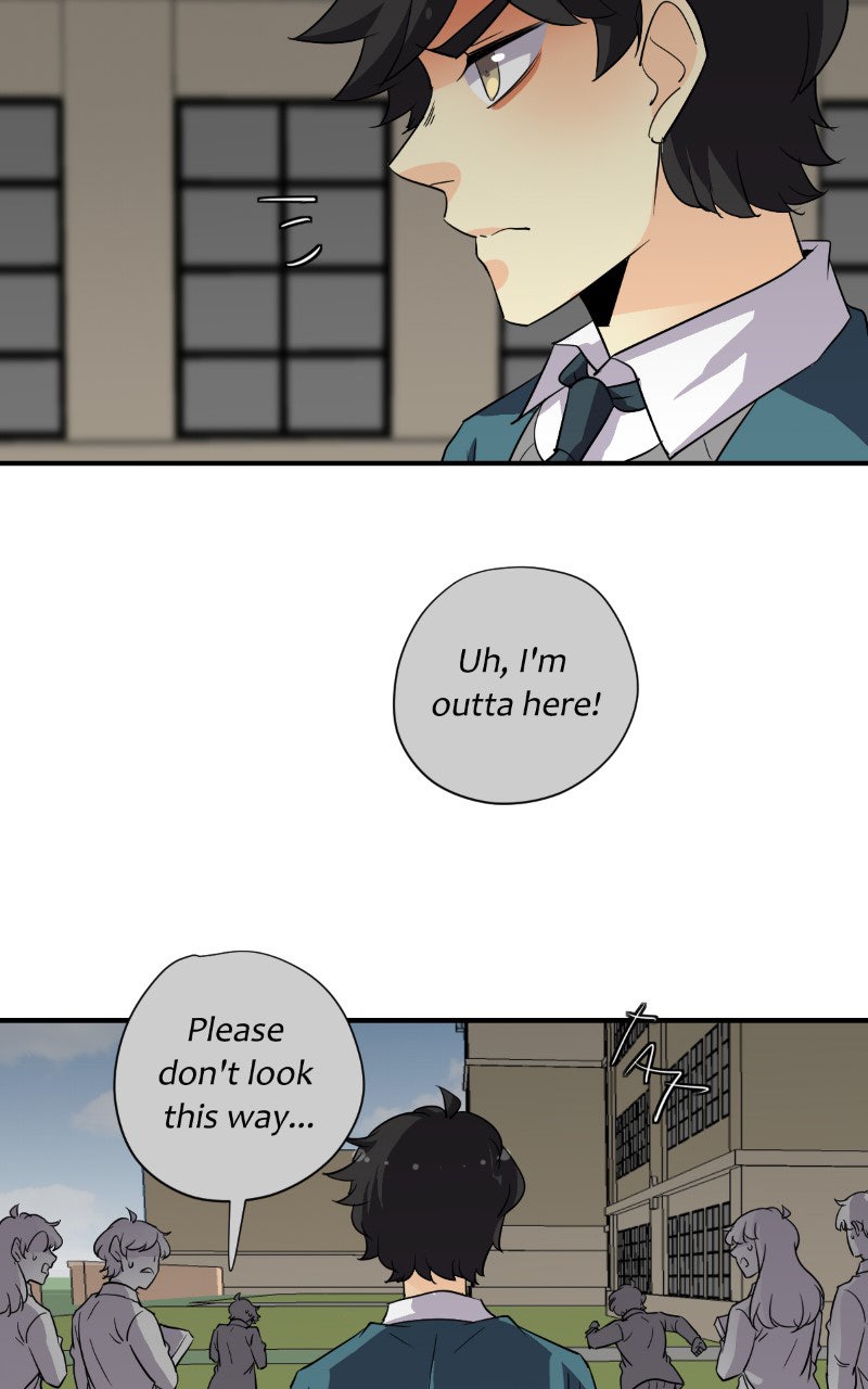 Read unOrdinary EN Manga Online