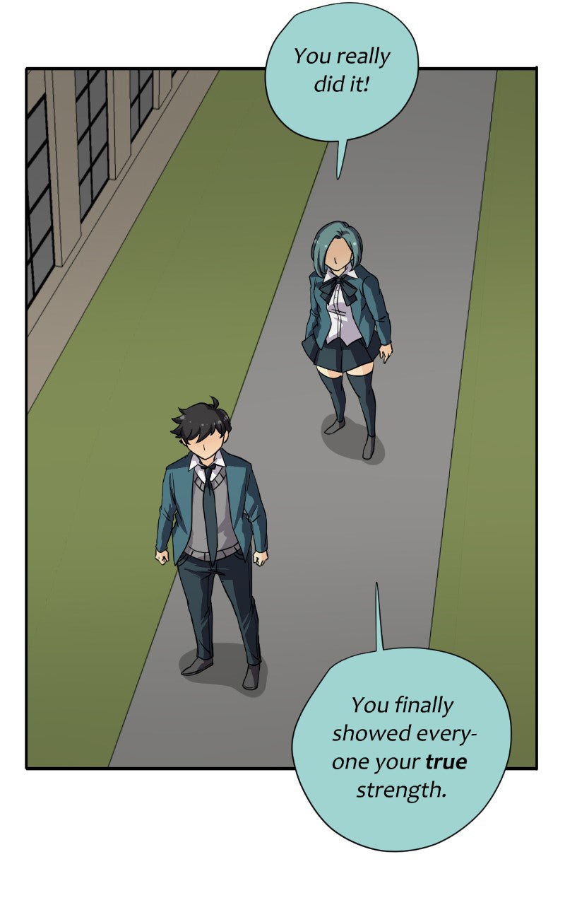 Read unOrdinary EN Manga Online
