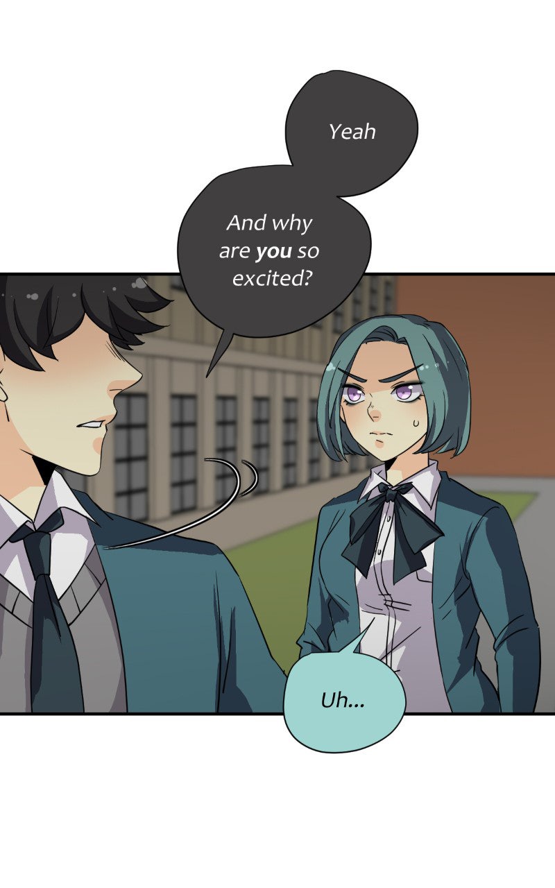 Read unOrdinary EN Manga Online
