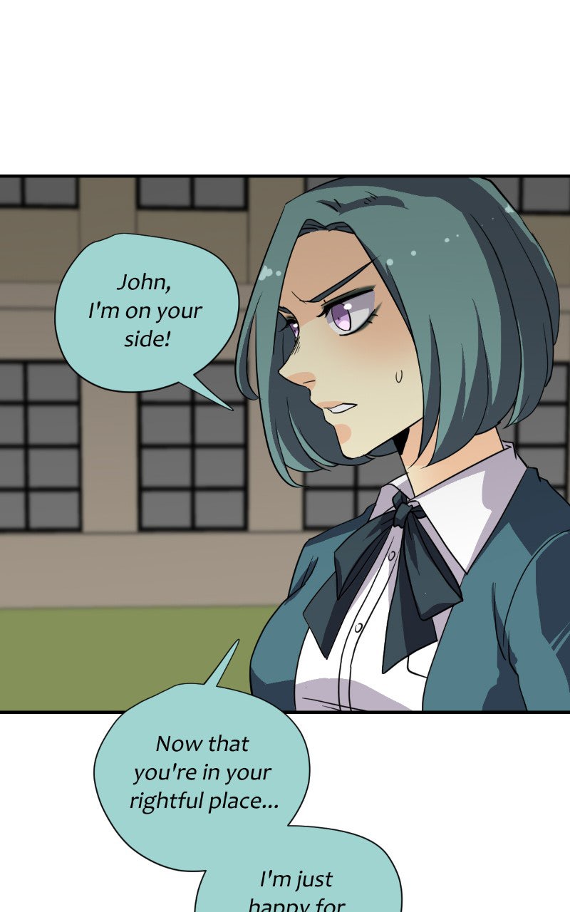 Read unOrdinary EN Manga Online