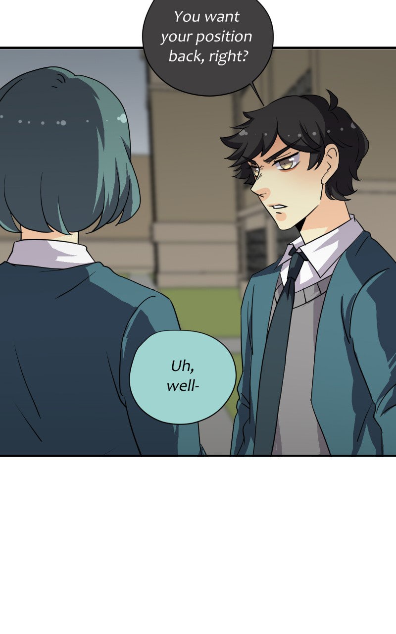 Read unOrdinary EN Manga Online
