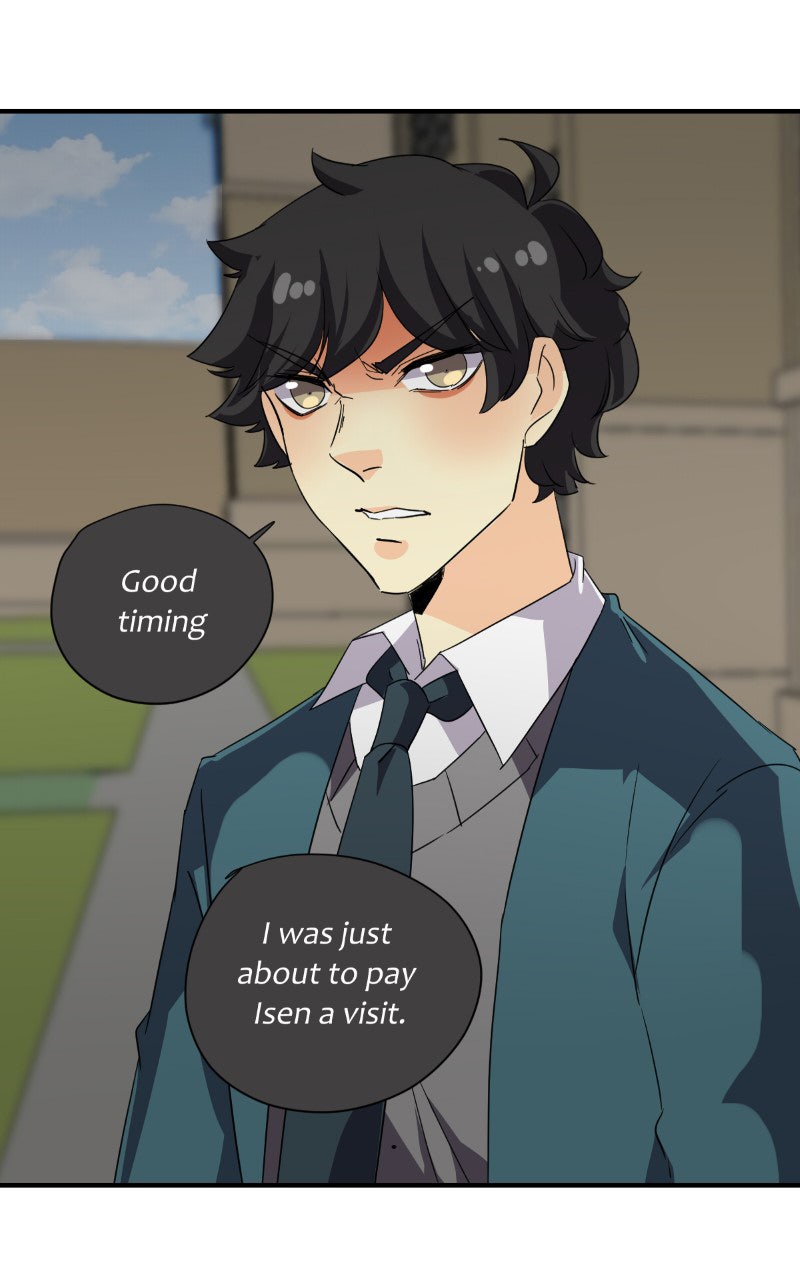Read unOrdinary EN Manga Online