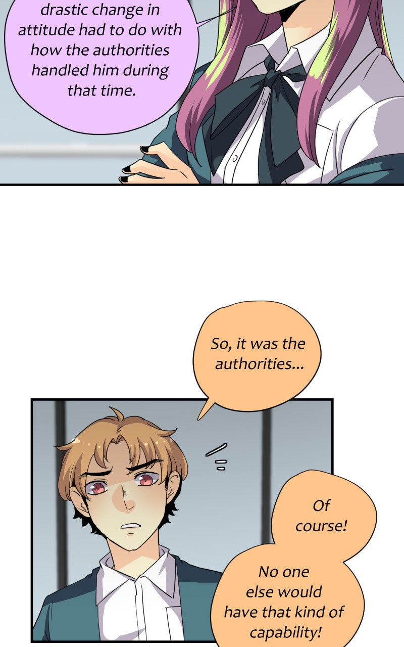 Read unOrdinary EN Manga Online