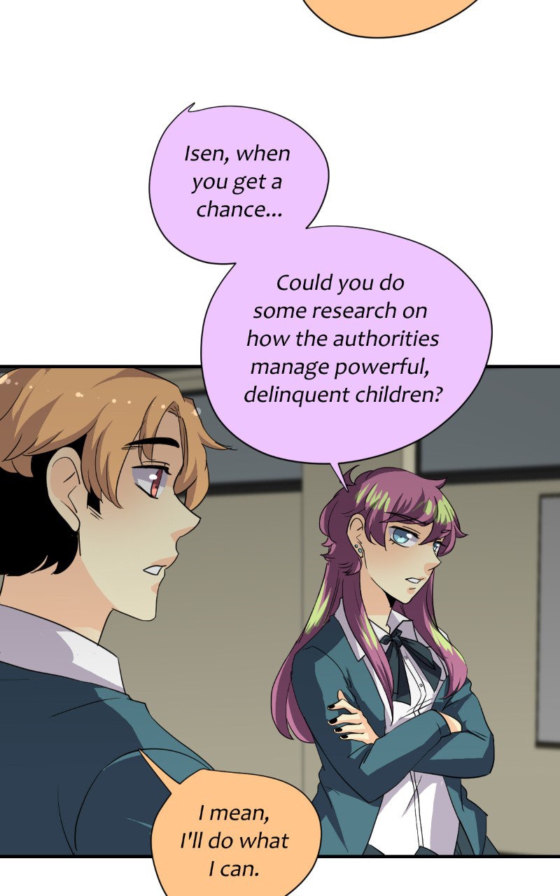 Read unOrdinary EN Manga Online