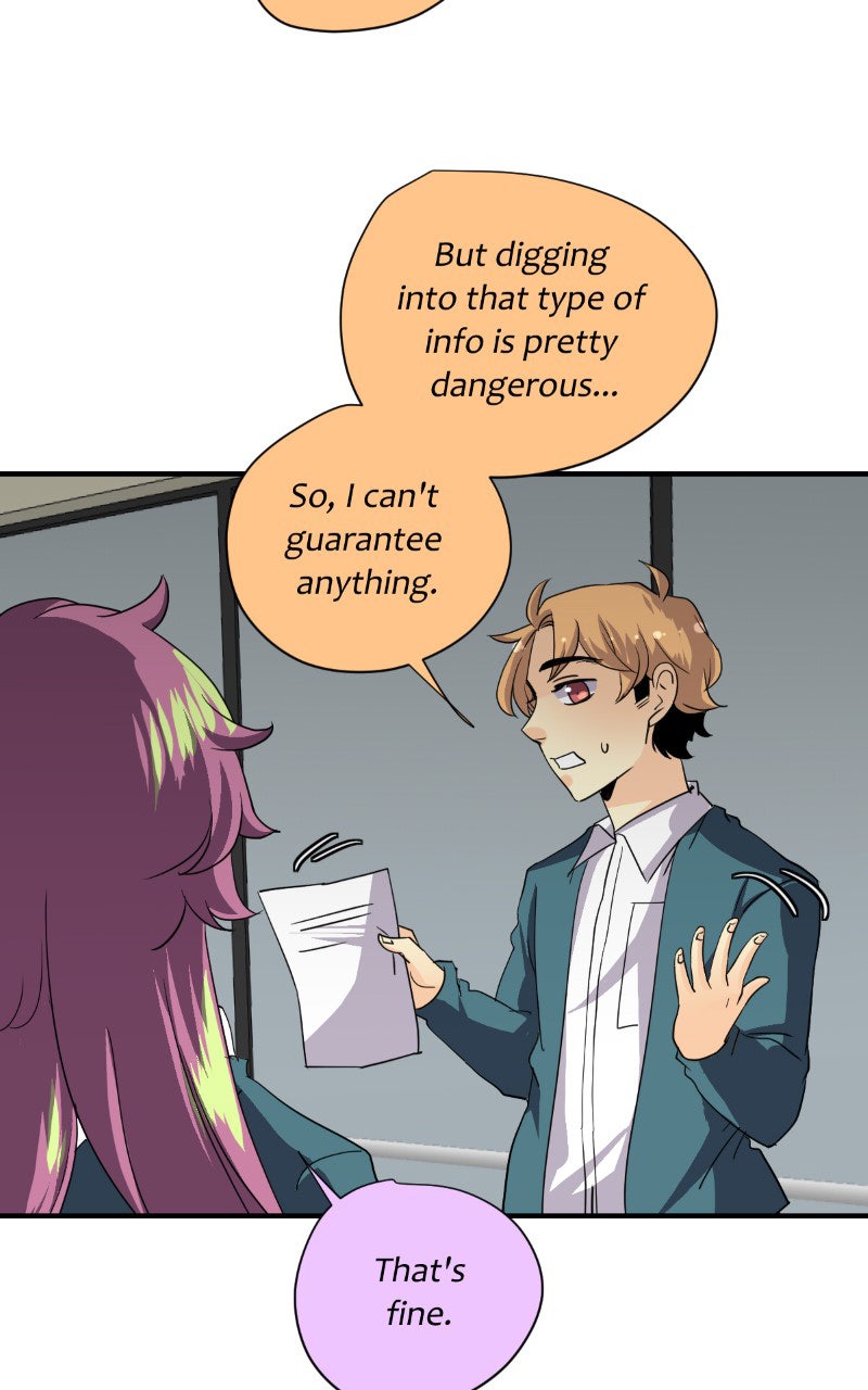 Read unOrdinary EN Manga Online