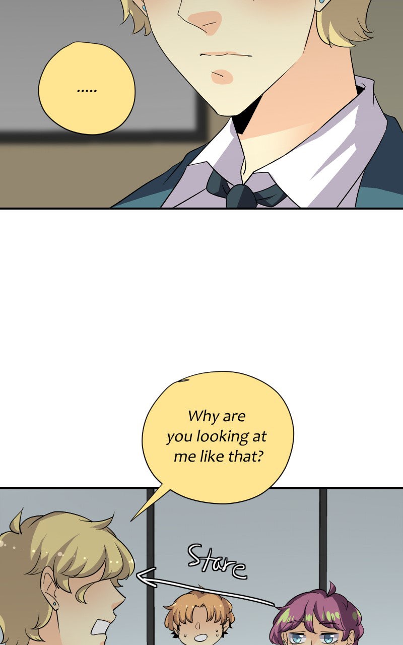 Read unOrdinary EN Manga Online