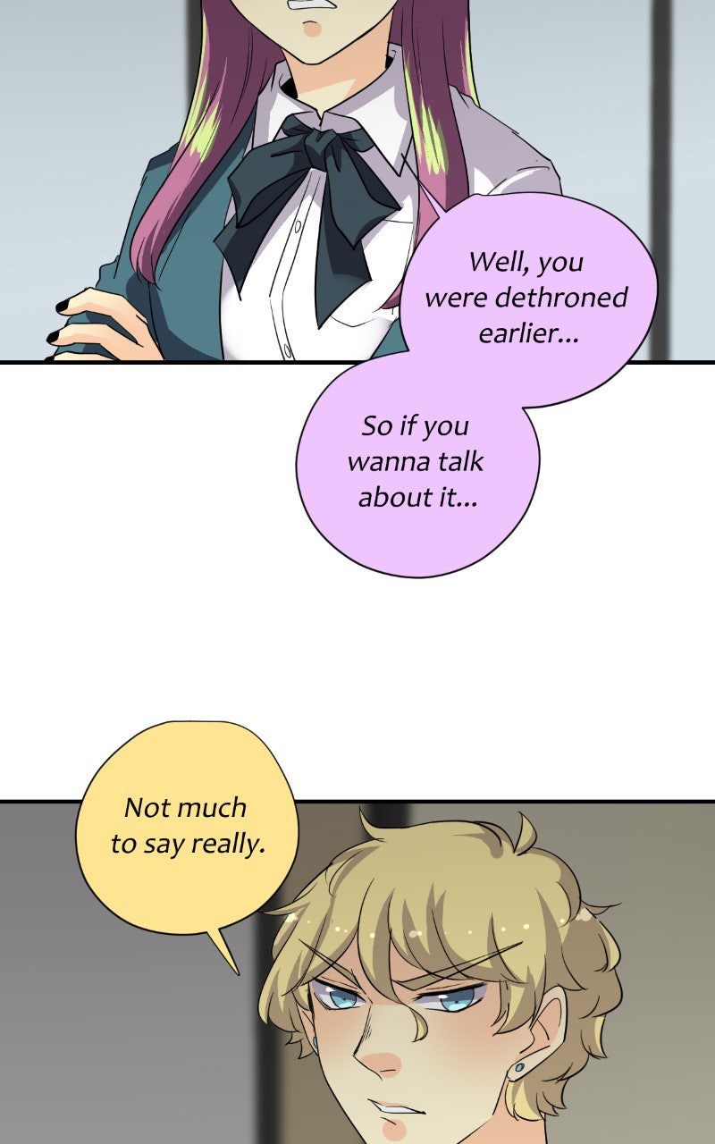 Read unOrdinary EN Manga Online