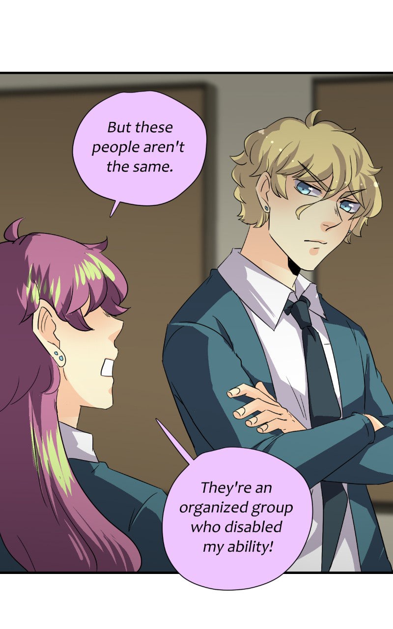 Read unOrdinary EN Manga Online