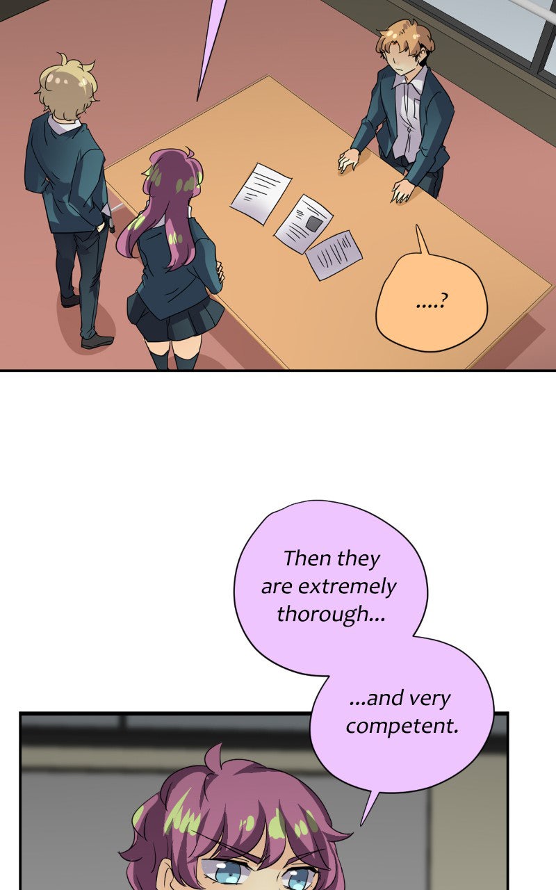 Read unOrdinary EN Manga Online
