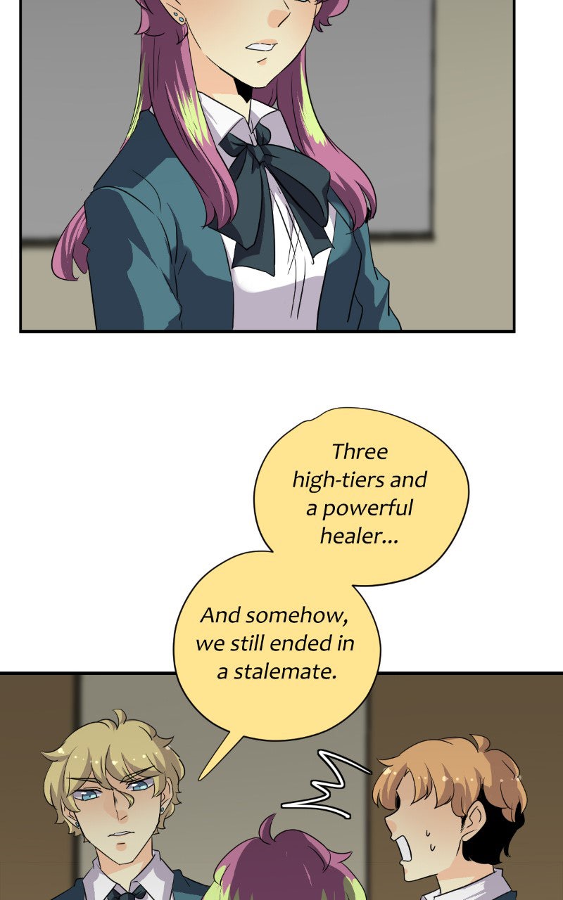Read unOrdinary EN Manga Online