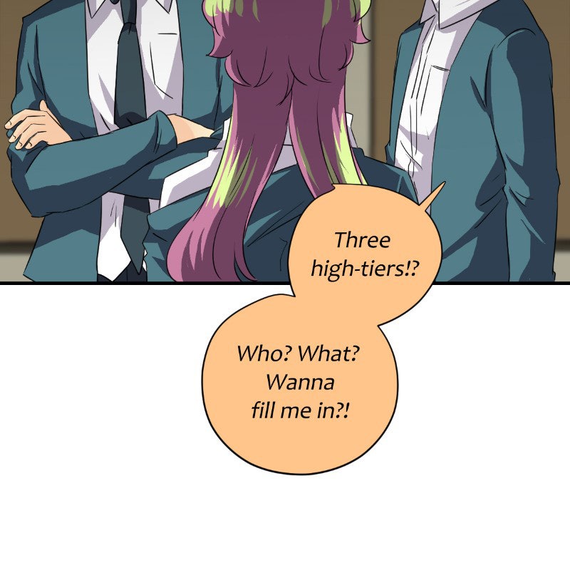 Read unOrdinary EN Manga Online