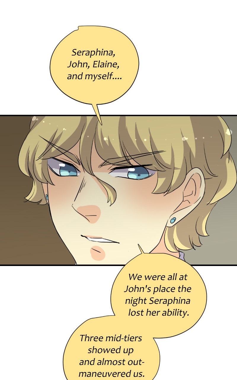 Read unOrdinary EN Manga Online