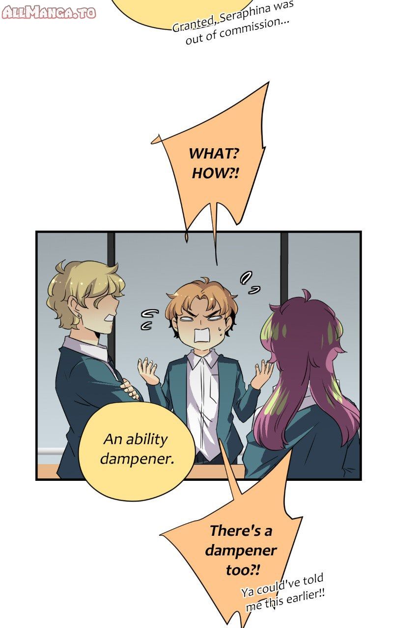 Read unOrdinary EN Manga Online