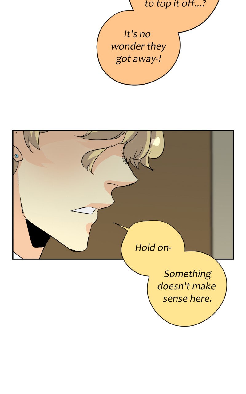 Read unOrdinary EN Manga Online
