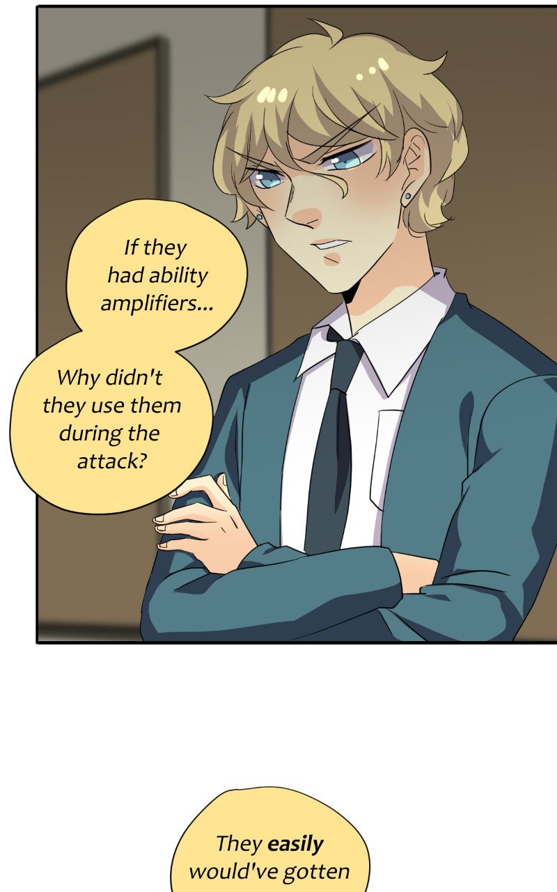 Read unOrdinary EN Manga Online