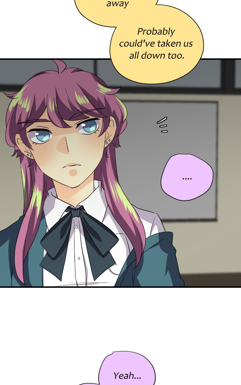Read unOrdinary EN Manga Online
