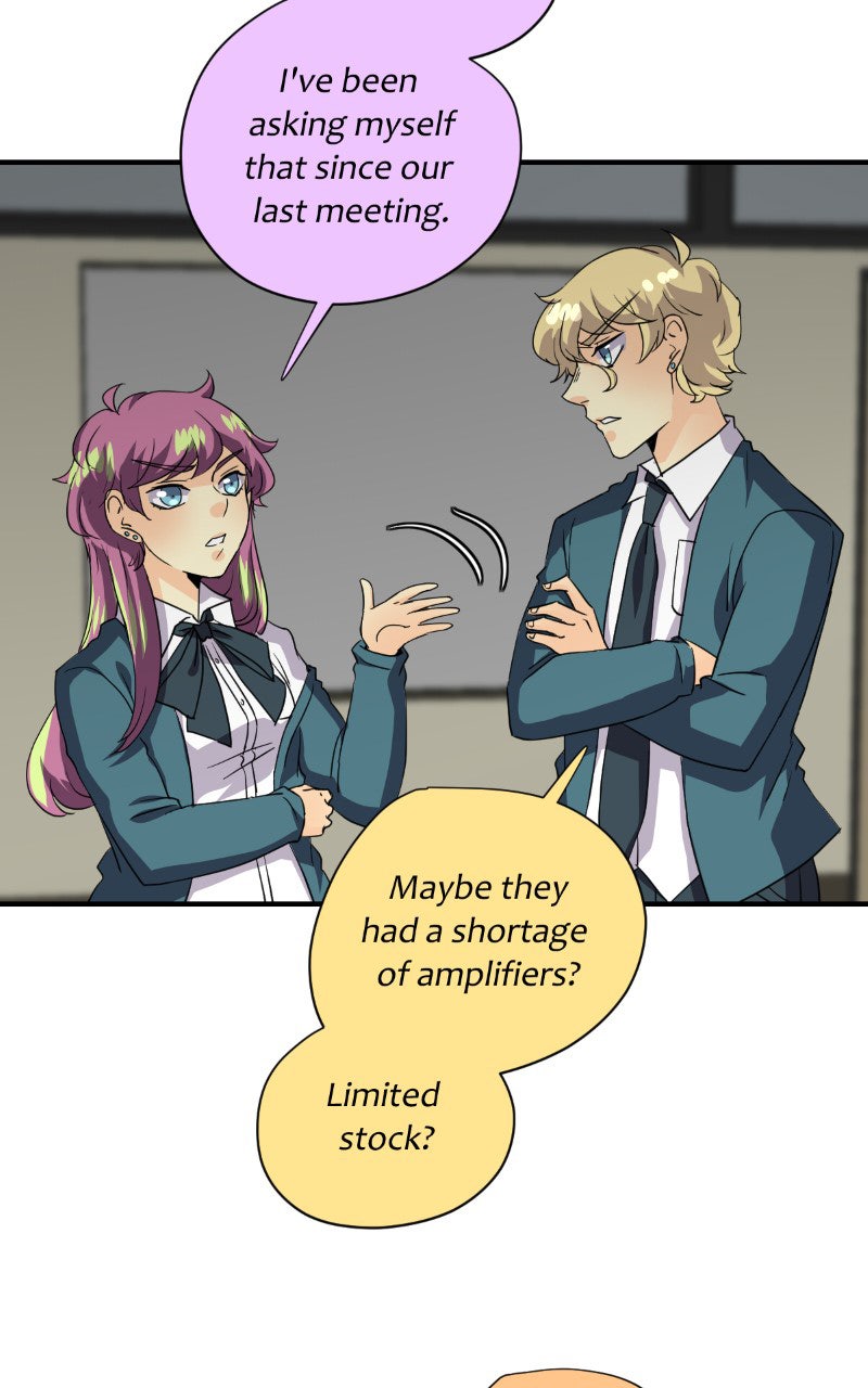Read unOrdinary EN Manga Online