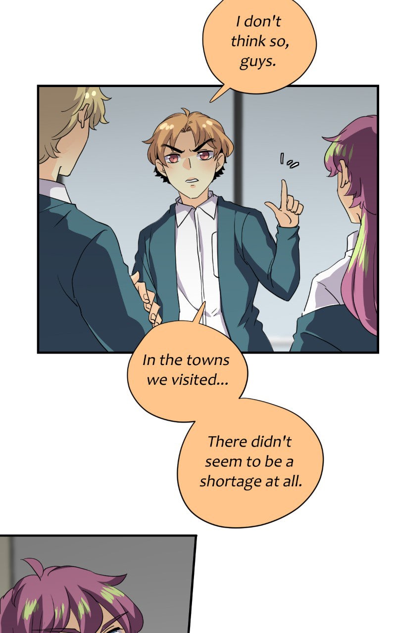 Read unOrdinary EN Manga Online