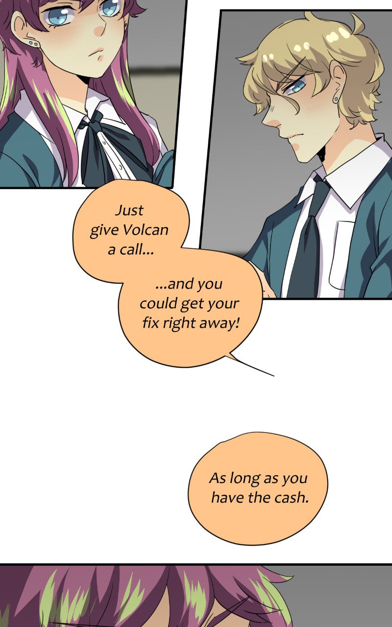 Read unOrdinary EN Manga Online