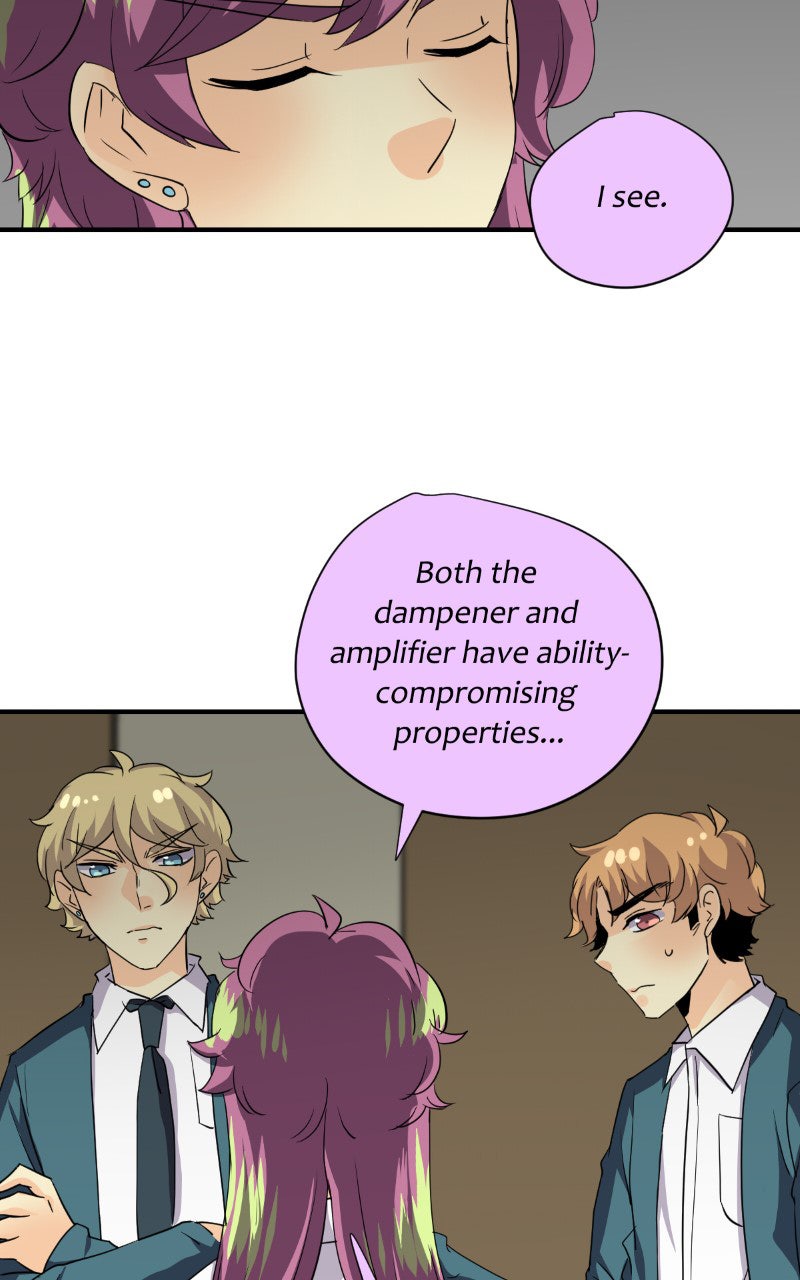 Read unOrdinary EN Manga Online