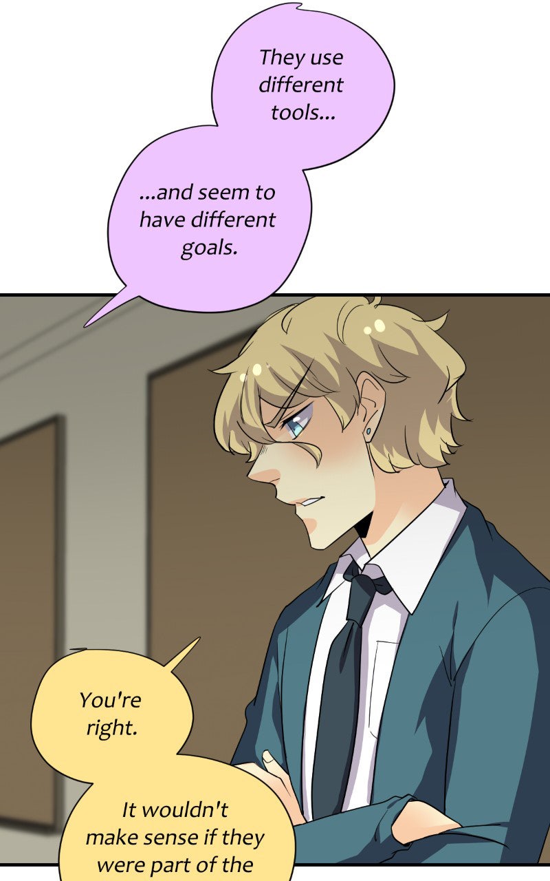 Read unOrdinary EN Manga Online