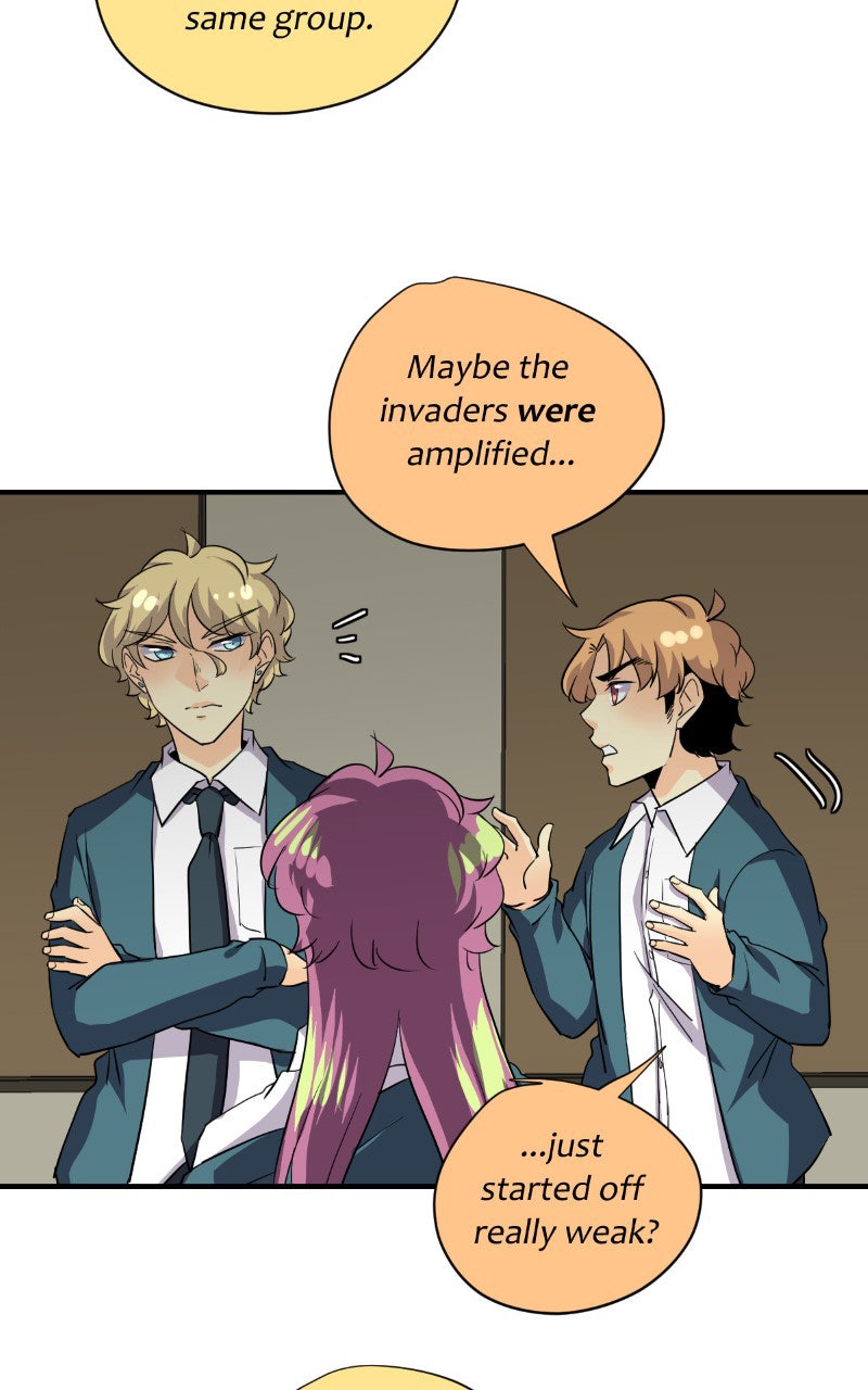 Read unOrdinary EN Manga Online