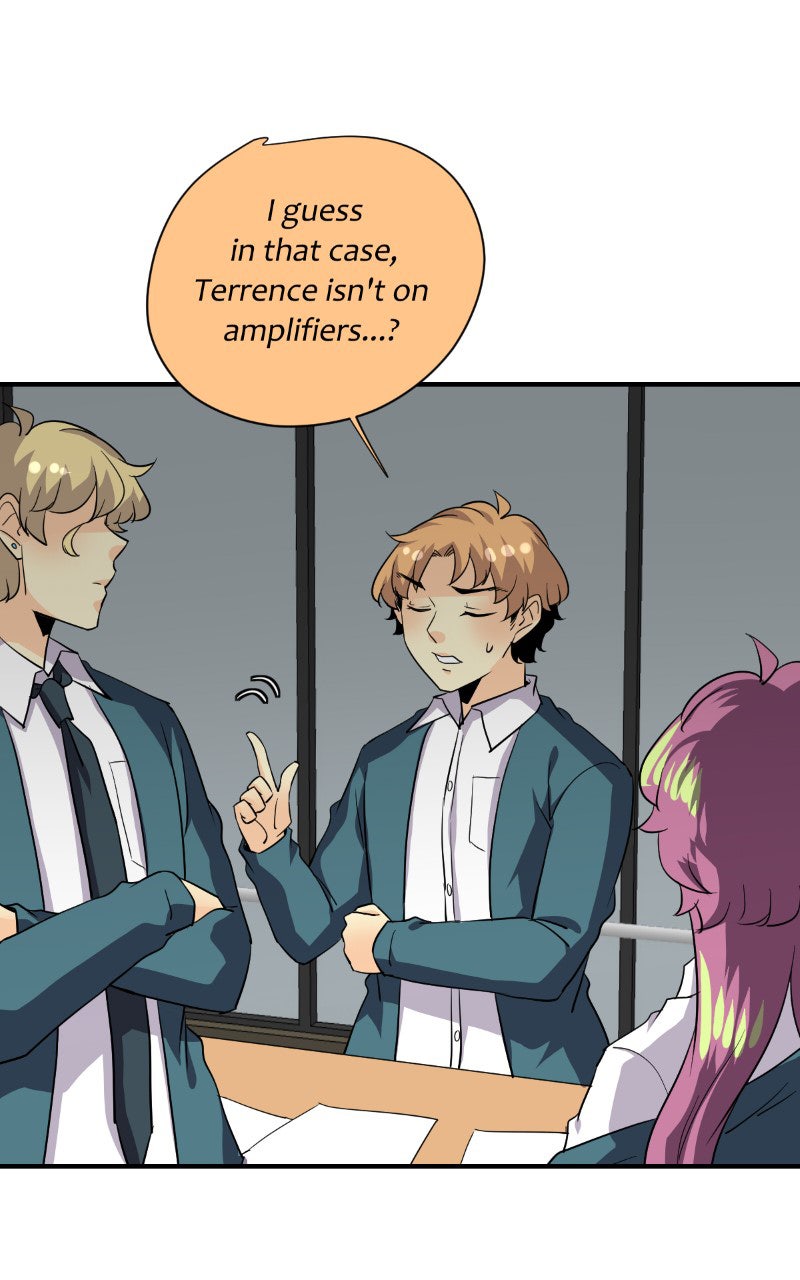 Read unOrdinary EN Manga Online