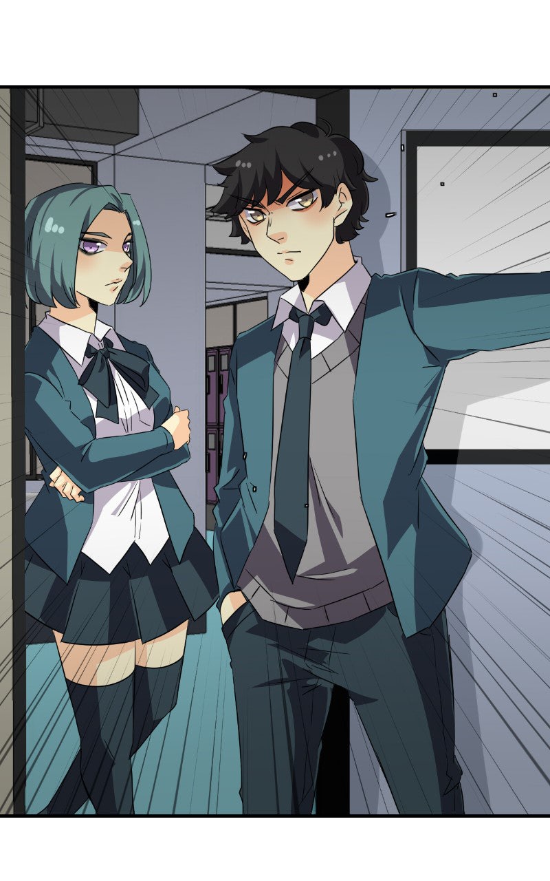 Read unOrdinary EN Manga Online