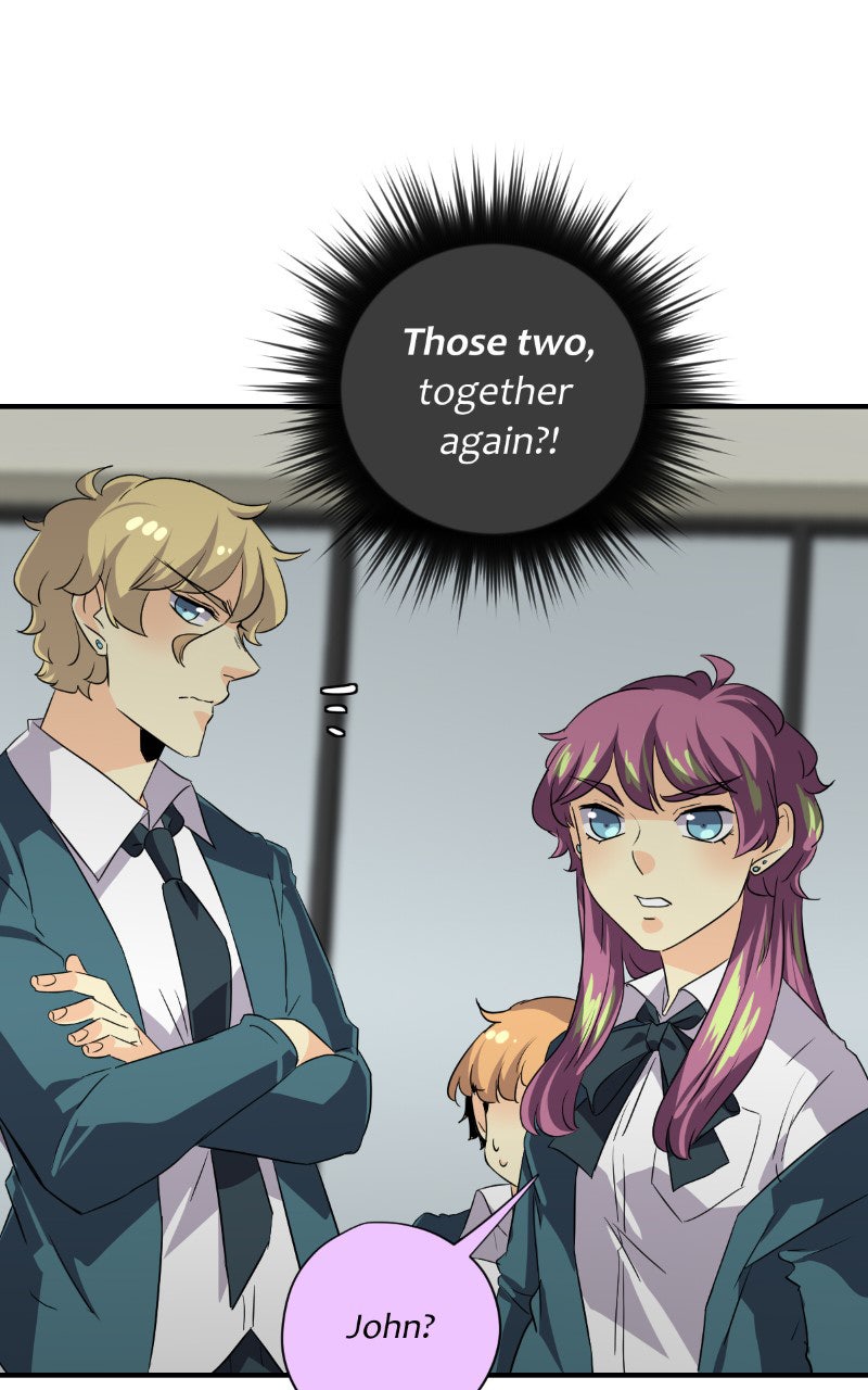 Read unOrdinary EN Manga Online