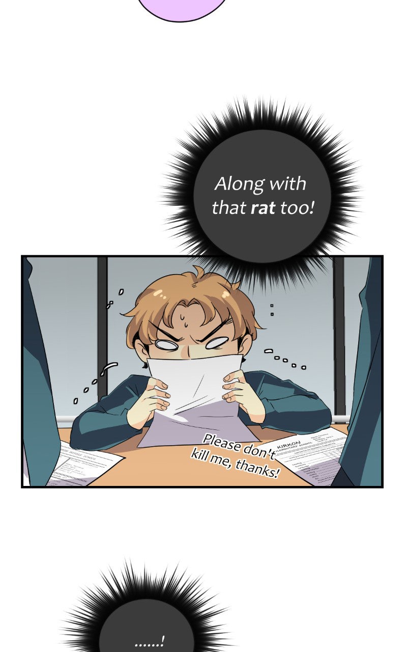 Read unOrdinary EN Manga Online